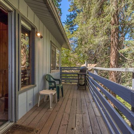 The Treehouse Villa Lake Arrowhead Exteriör bild