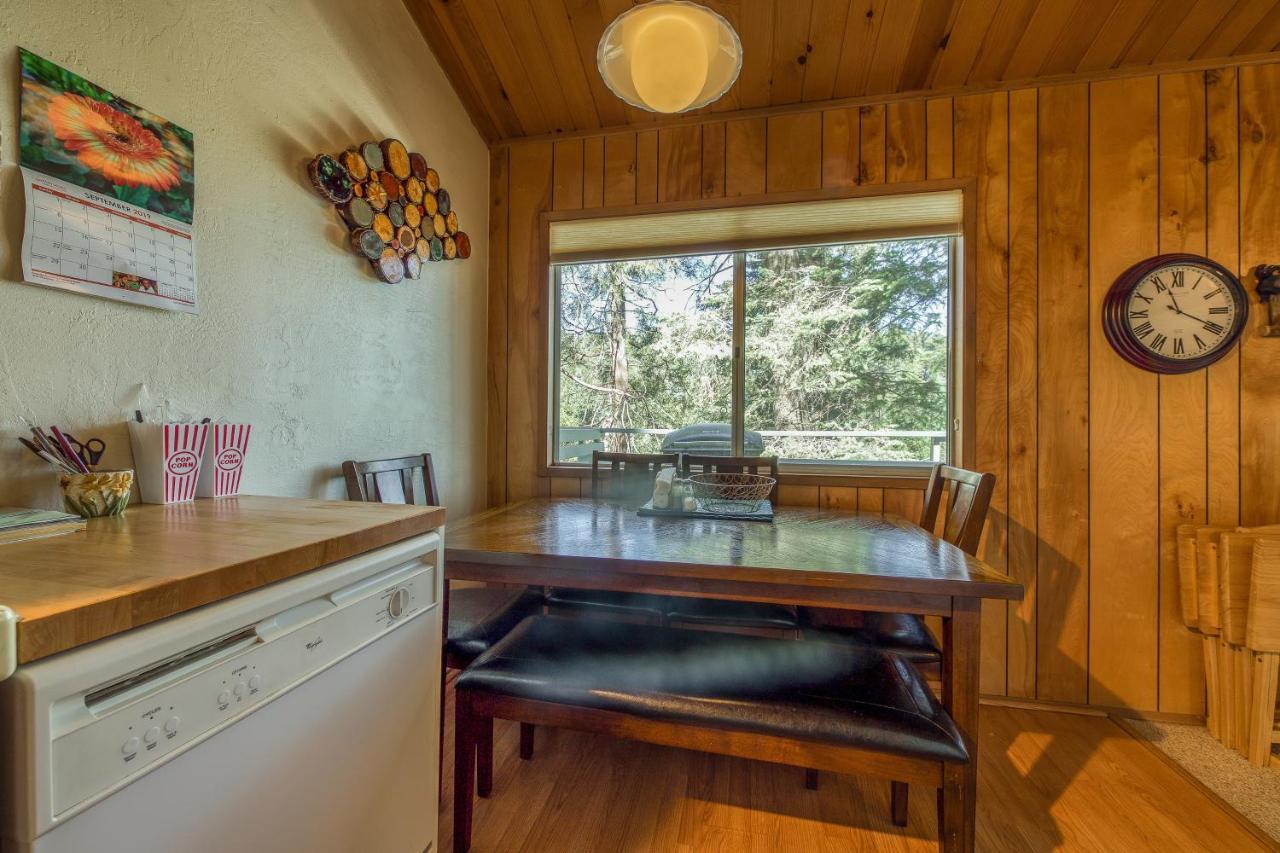 The Treehouse Villa Lake Arrowhead Exteriör bild