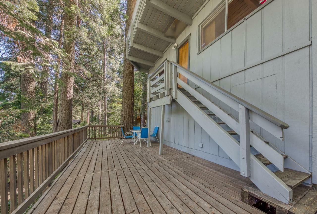 The Treehouse Villa Lake Arrowhead Exteriör bild